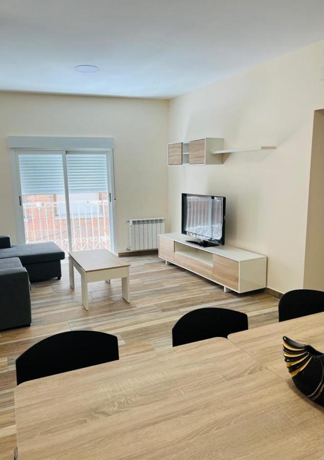 Apartamento Fantástico piso NUEVO en el centro de Benidorm Exterior foto