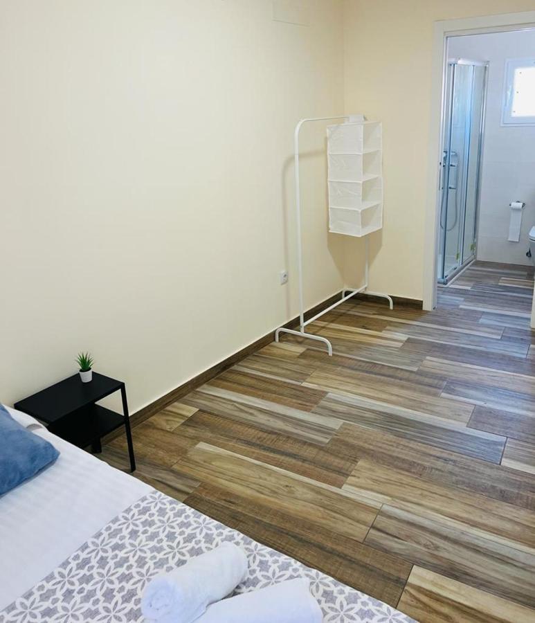 Apartamento Fantástico piso NUEVO en el centro de Benidorm Exterior foto